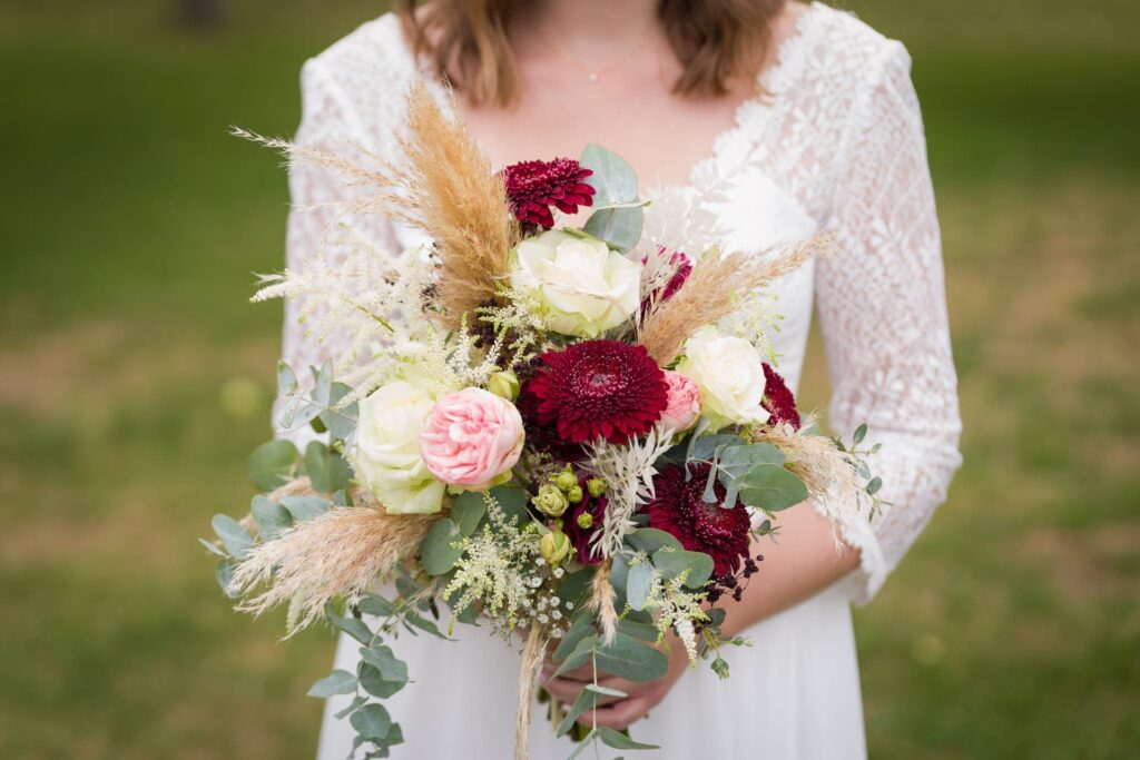Brautstrauß Hochzeit, Checkliste für die Hochzeit
