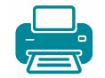 Drucker Icon