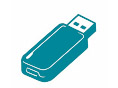USB Stick Icon