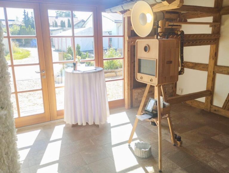 Fotobox_Partystadel Angele_Walpertshausen